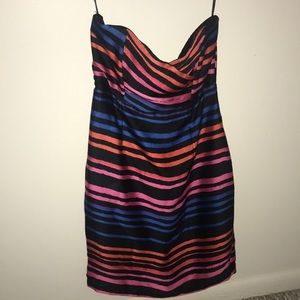 [ H&M ] Strapless Dress